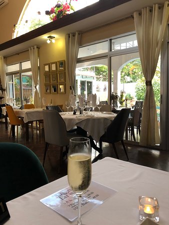 Chez Gaby