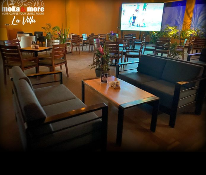 Moka & More