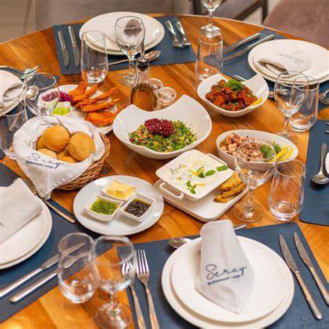 Seray Mediteranéan