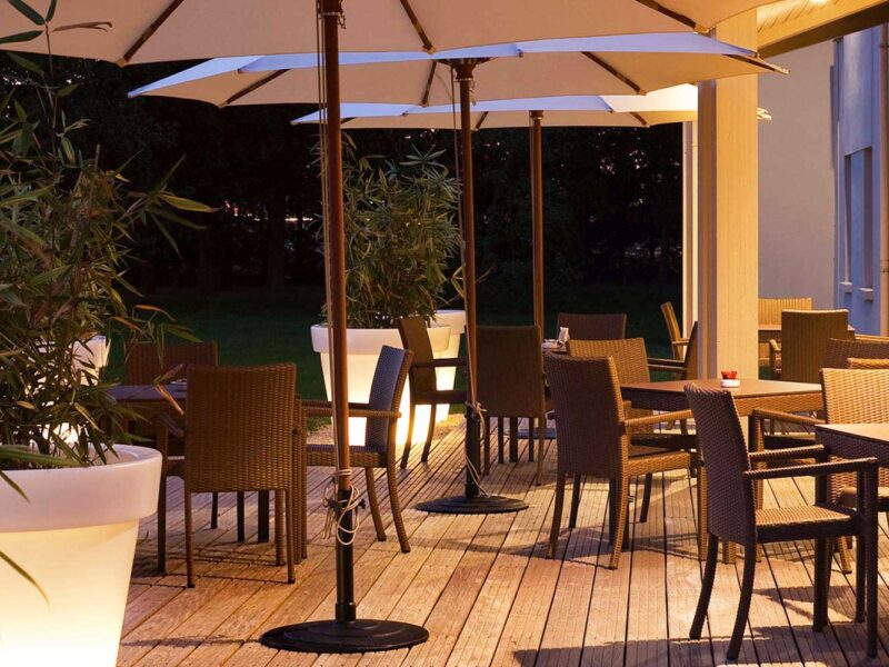 159 Maison d'Hotels