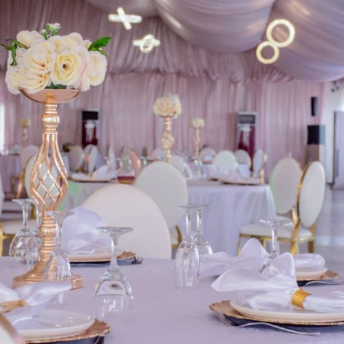 19 Royal Event