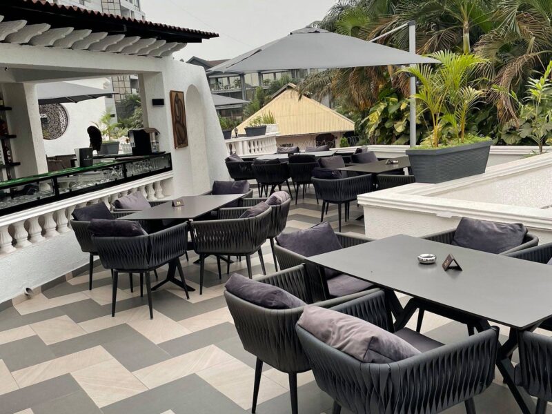 3z Restaurant