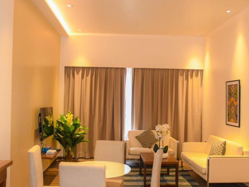 Aqua Inn Hôtel