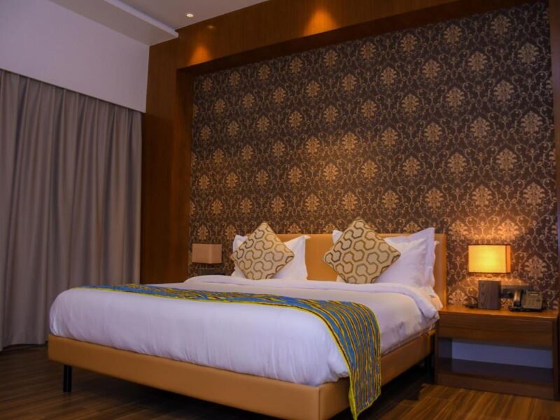 Aqua Inn Hôtel