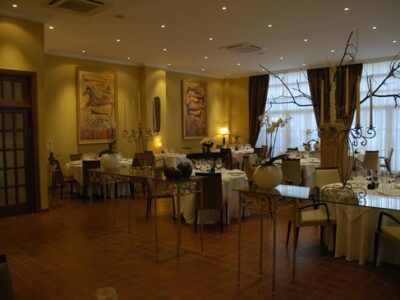Cercle Gourmand
