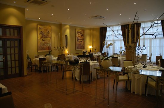 Cercle Gourmand