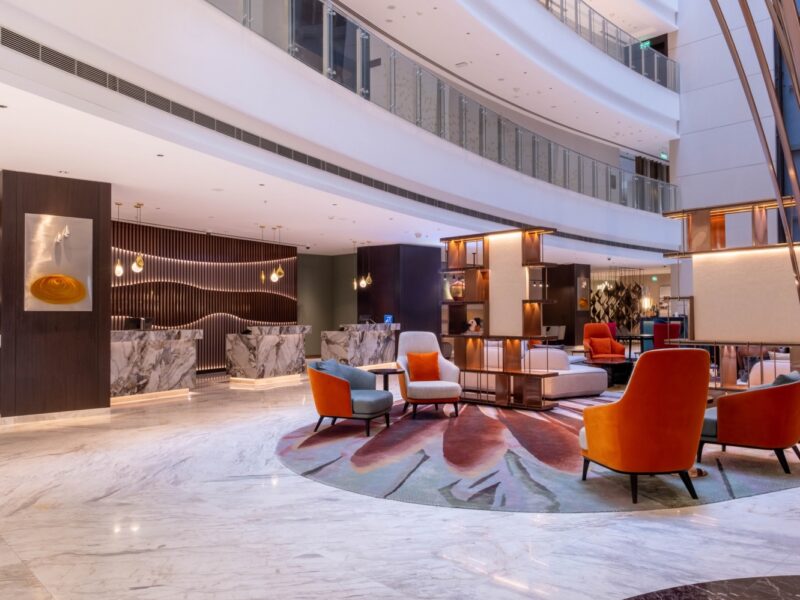 Hilton Kinshasa