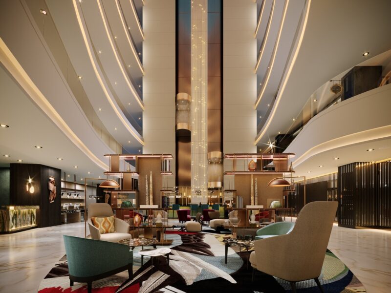 Hilton Kinshasa
