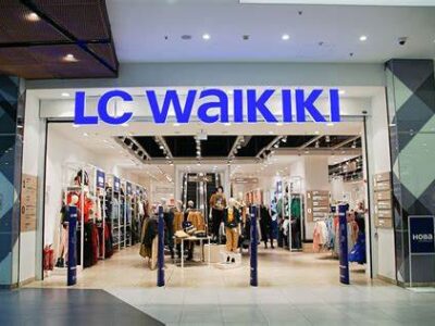 Lc Waikiki