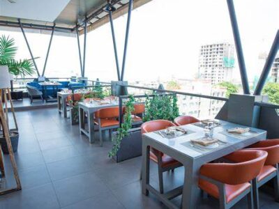 Tandoor Grills &Curries