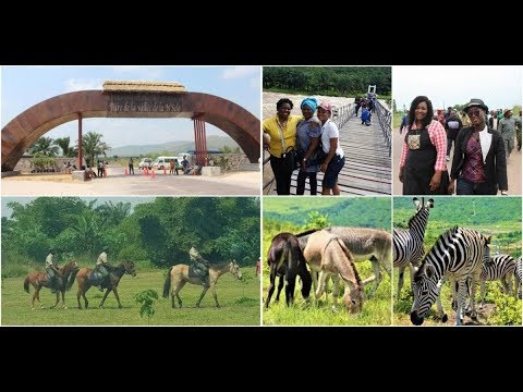 Parc de la vallée de la N'sele