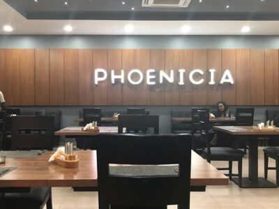 Phoenicia