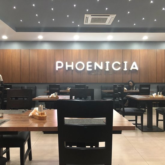 Phoenicia