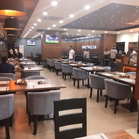 Phoenicia