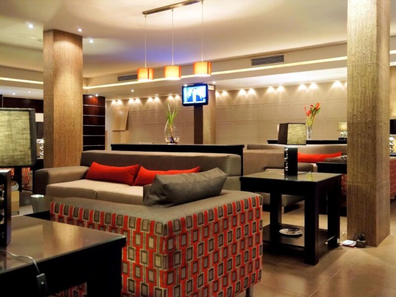 Hotel Royal