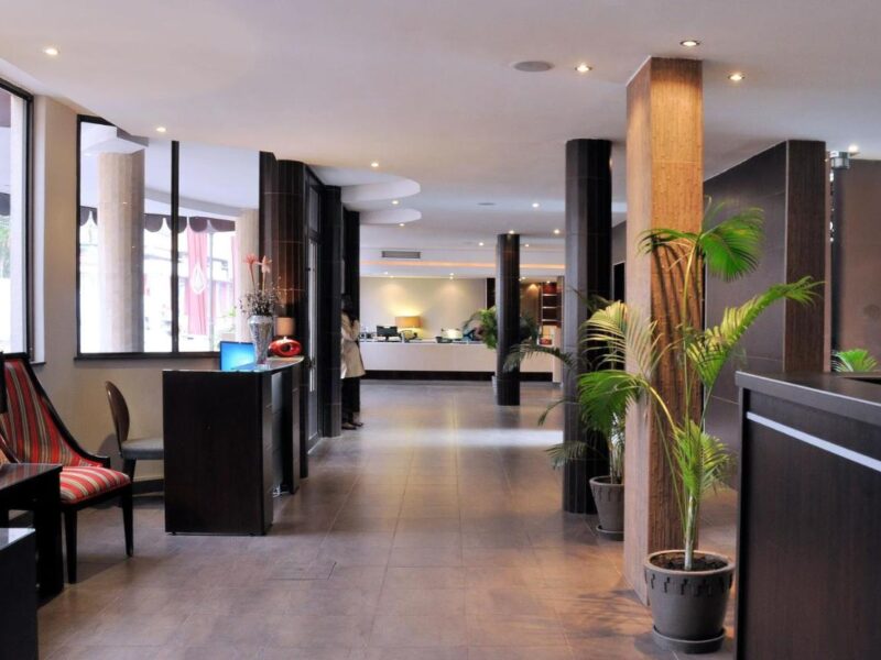 Hotel Royal