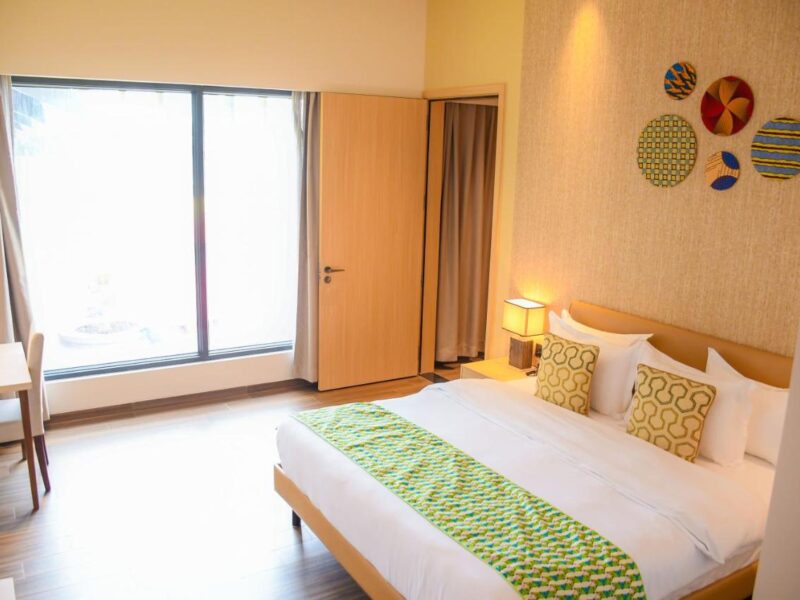 Aqua Inn Hôtel