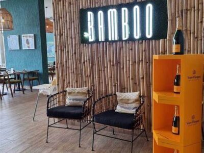 Bamboo
