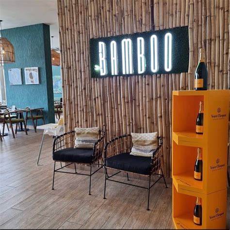 Bamboo