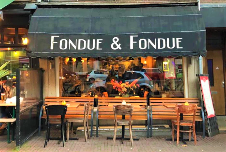 Fondue