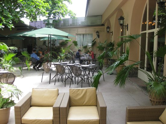 Cercle Gourmand