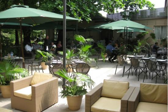 Cercle Gourmand