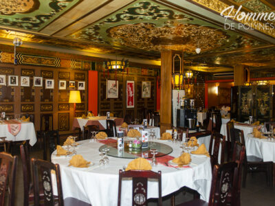 Le Mandarin