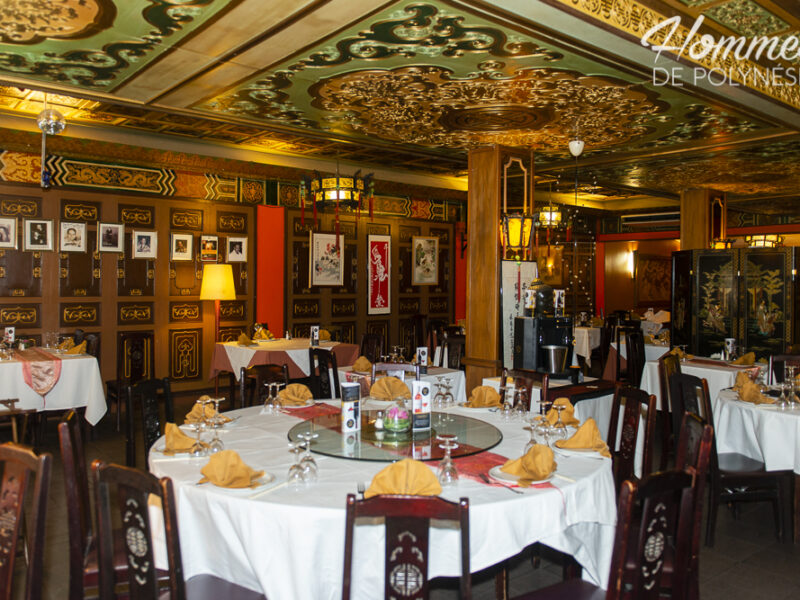Le Mandarin