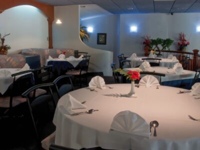 Restaurant La Perle