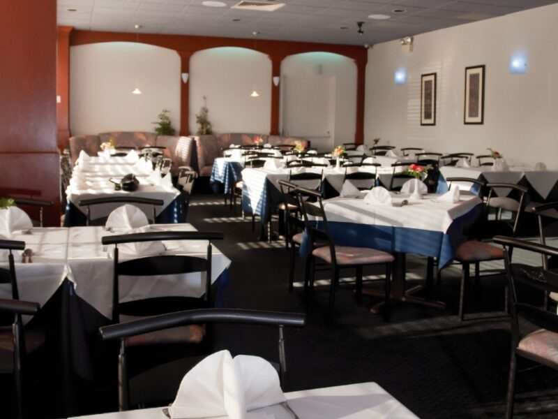 Restaurant La Perle