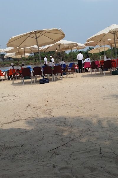 Picasso beach